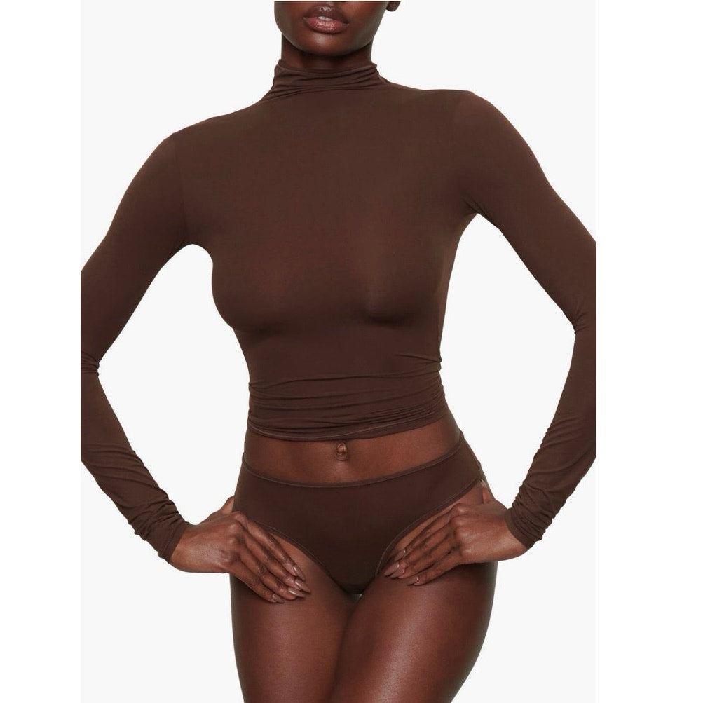 SKIMS Fits Everybody Top - small