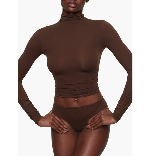 SKIMS Fits Everybody Top - small