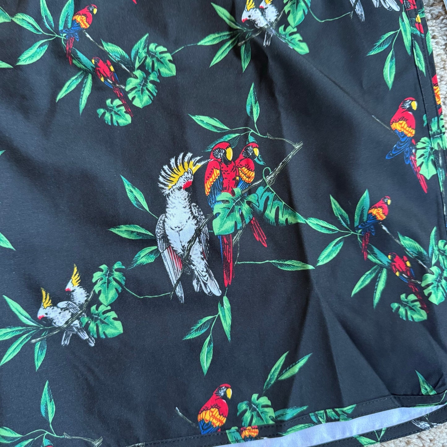 Men's - Fair Harbor Swim Trunks - XXXL