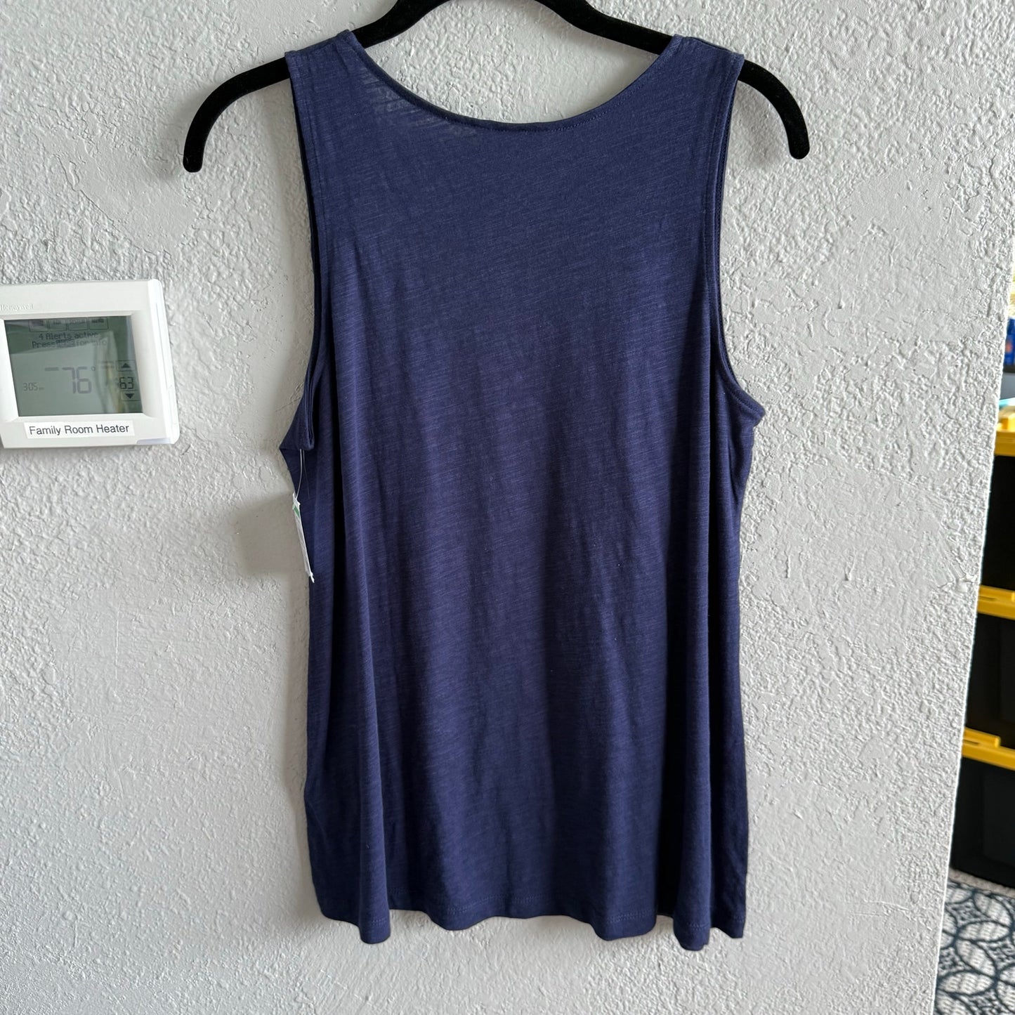 Caslon tank - XS
