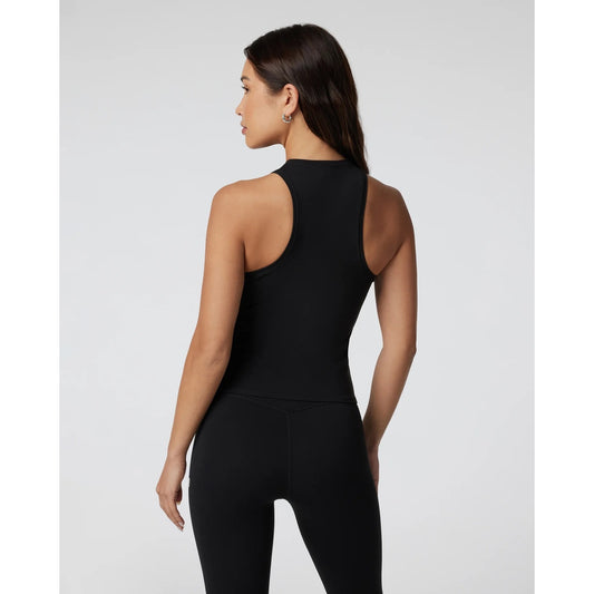 Vuori Tank Black - Large