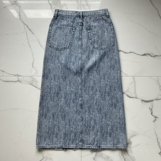 Rag & Bone Denim Skirt - Size 25