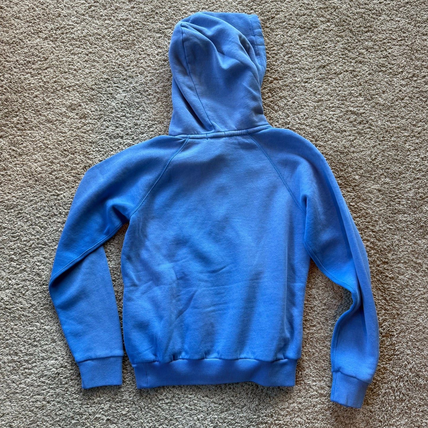 Polo Hoodie - XS
