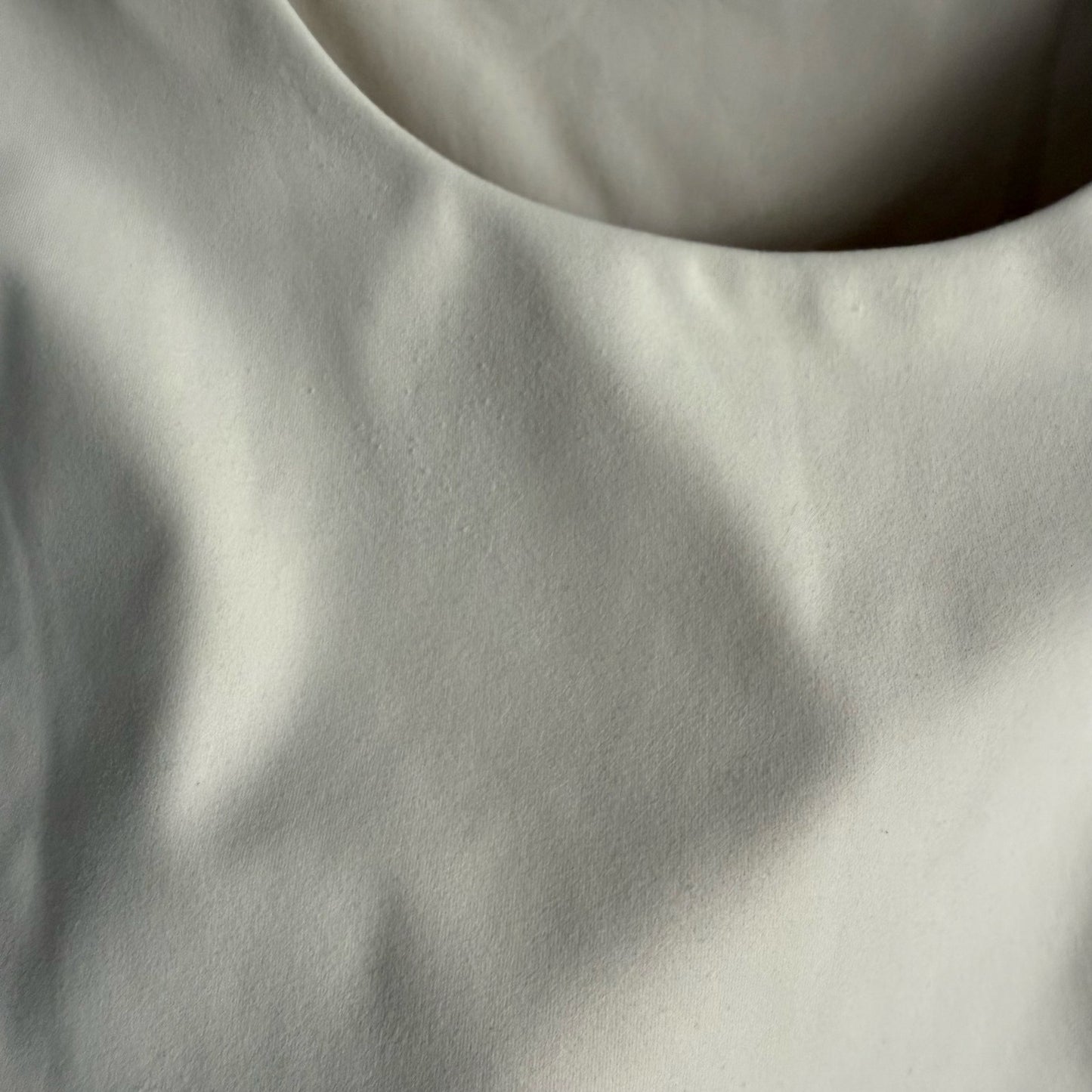 Open Edit Smooth Edit Scoop Neck Top - small