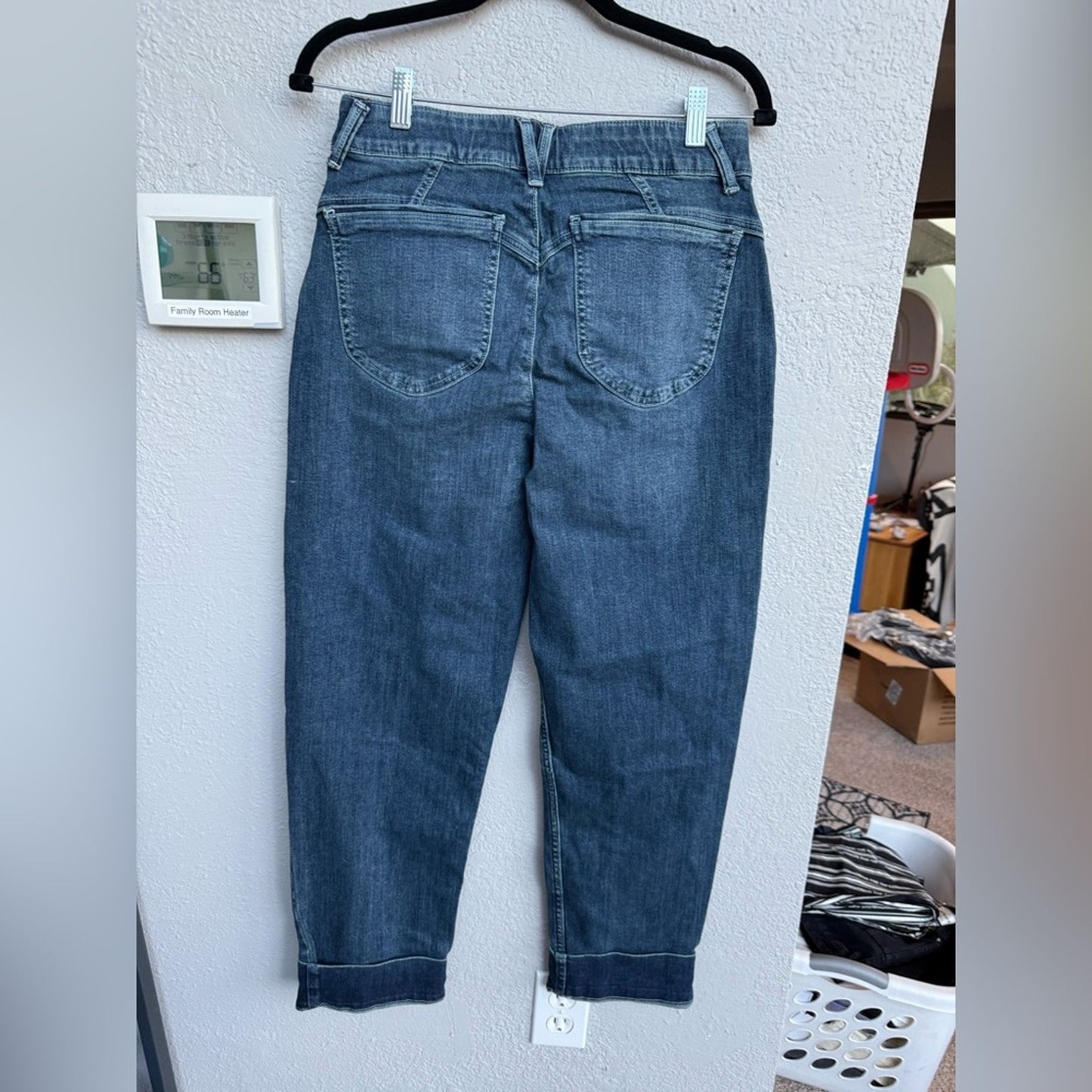 Wit and Wisdom Jeans