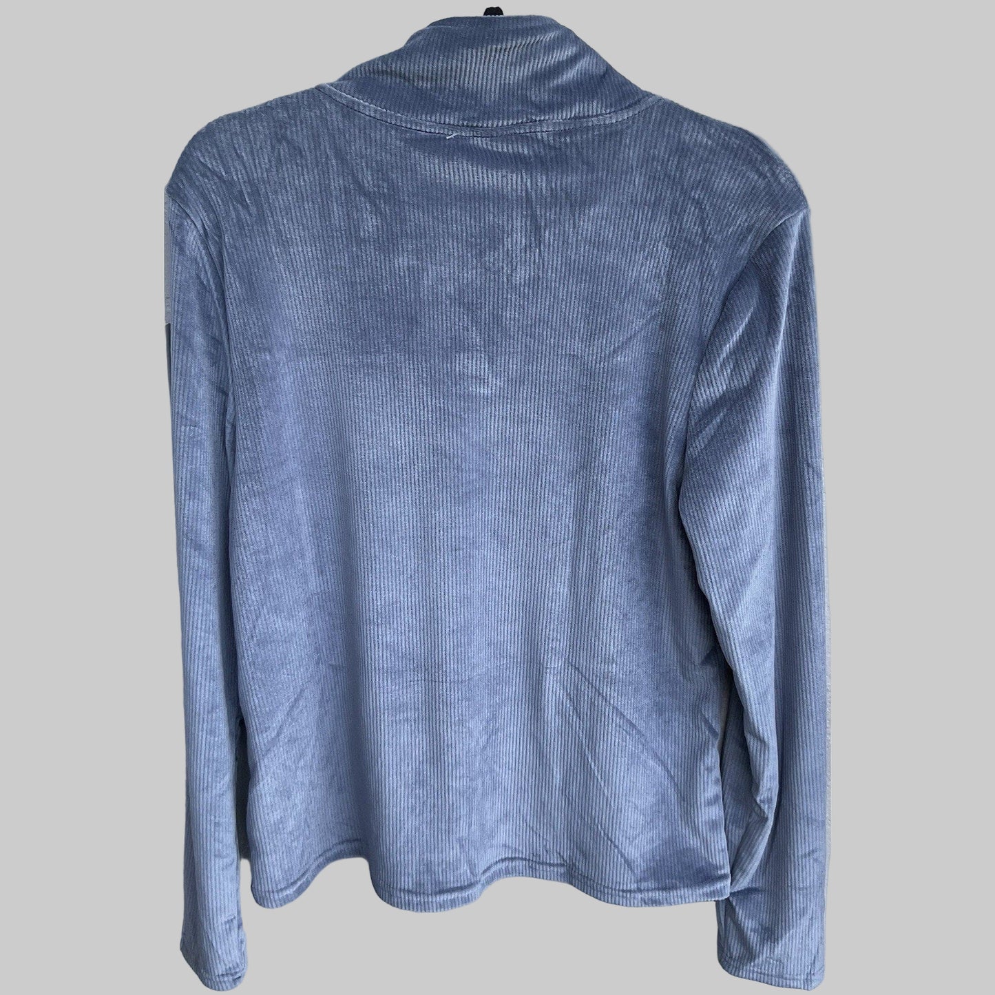 Calvin Klein Plush Rib Sleepwear Top - Medium - New with Tag - MSRP $89