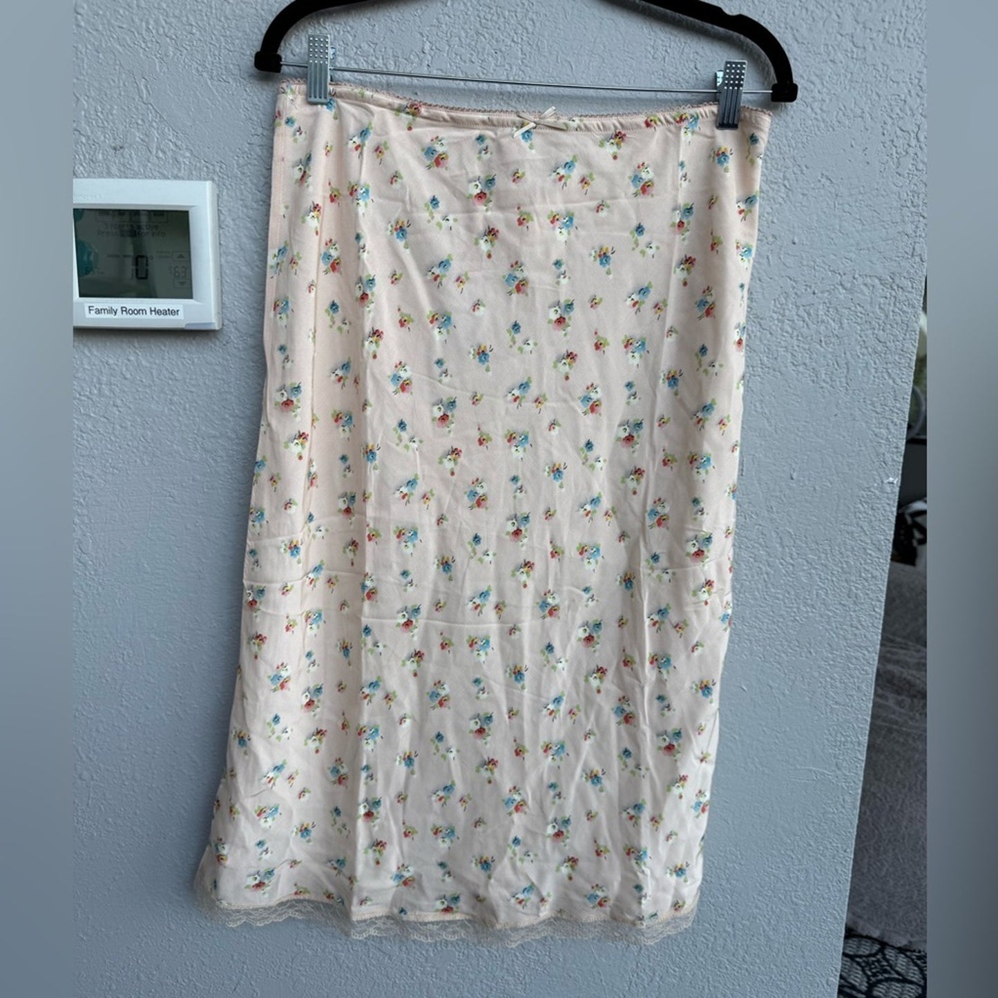 Topshop Skirt - Floral - Size 10