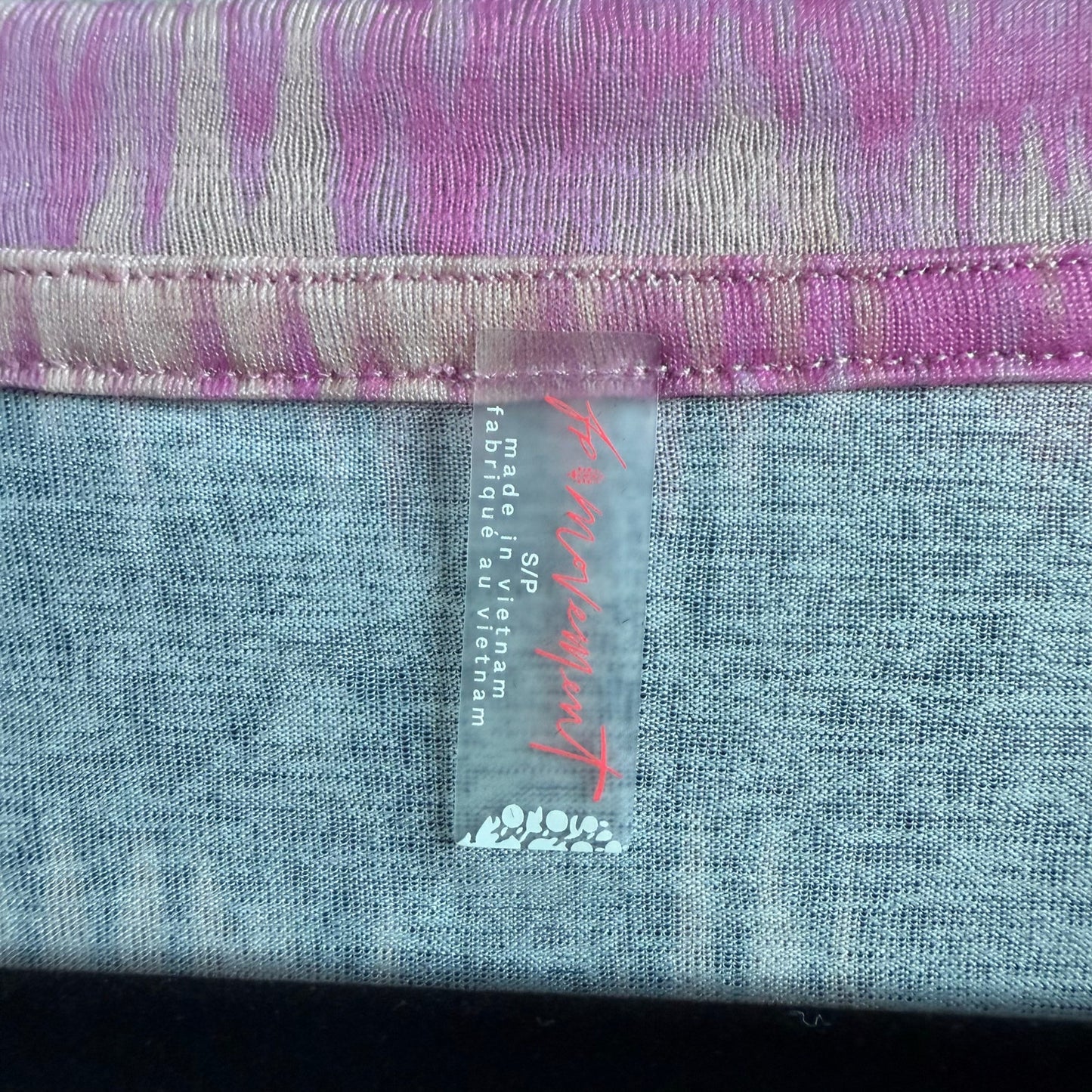 FP True North Tee - Small