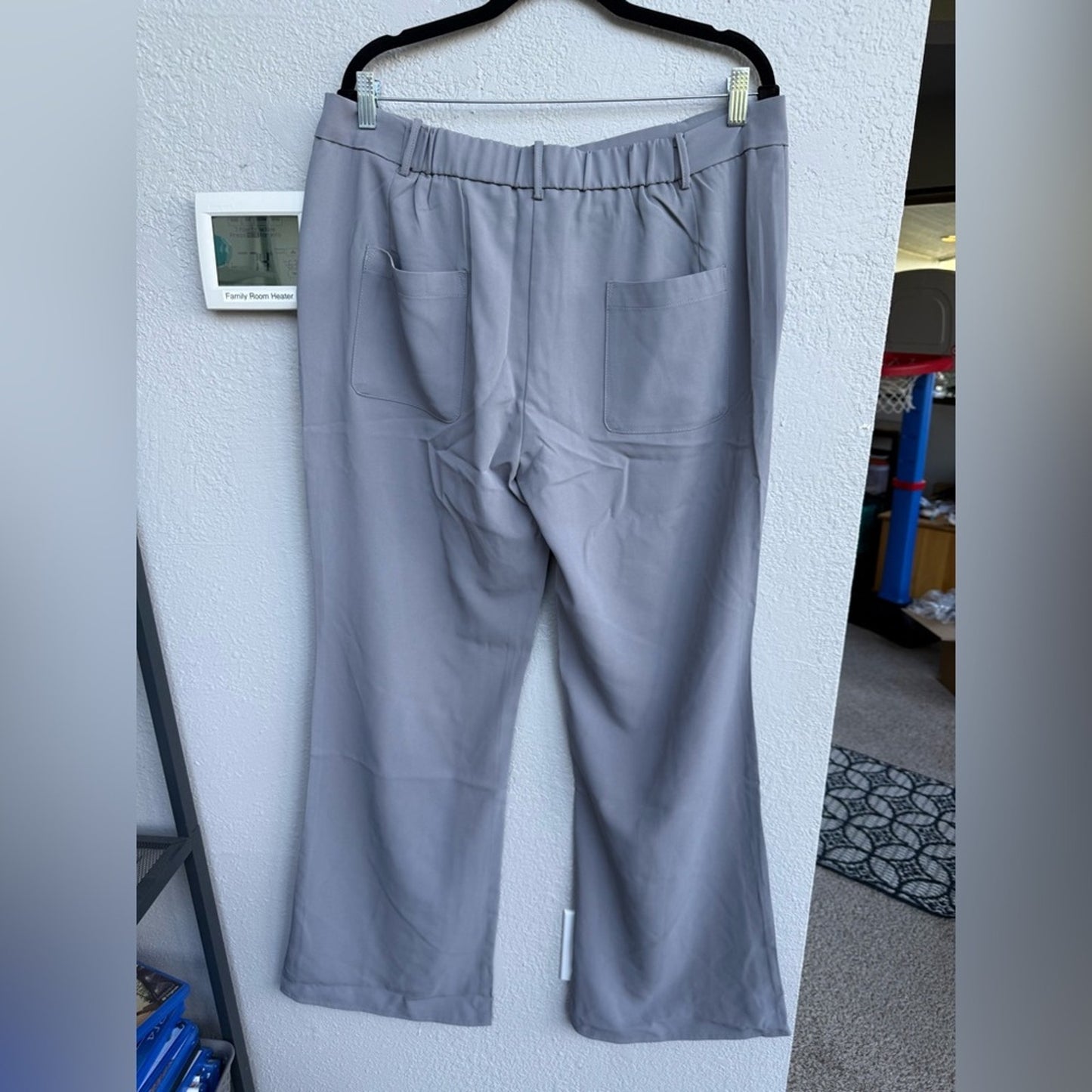Dress Pants from Area Stars - Size XL