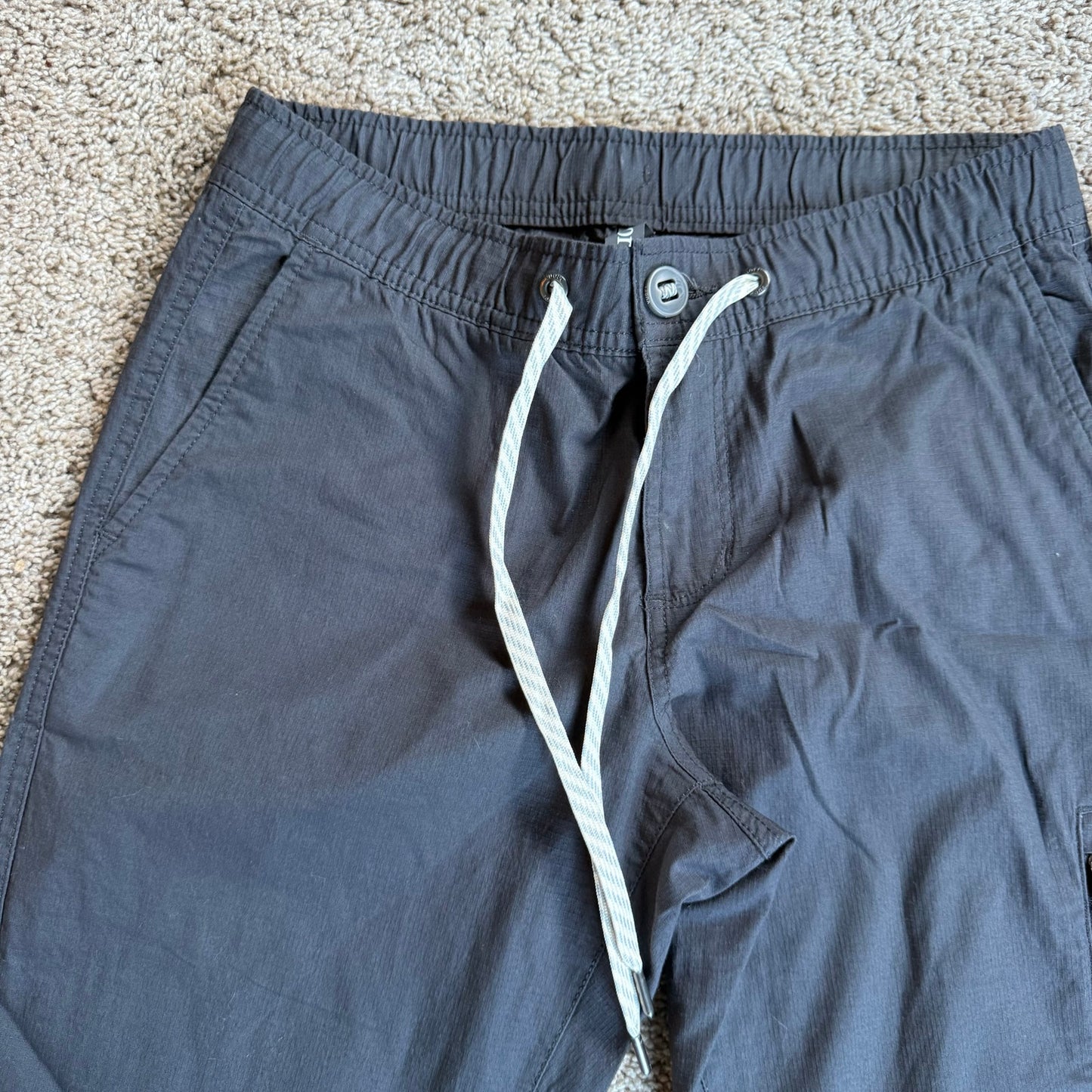 Vuori Ripstop Pant size XS