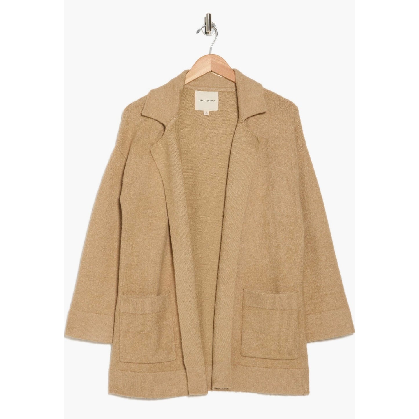 Thread & Supply Cardigan - Small