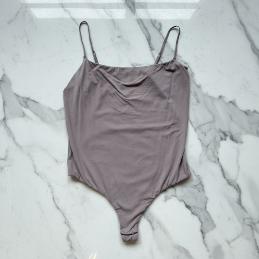 SKIMS Fits Everybody Bodysuit - Size 2X