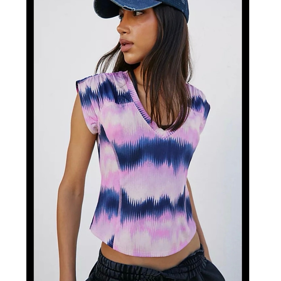 FP True North Tee - Small