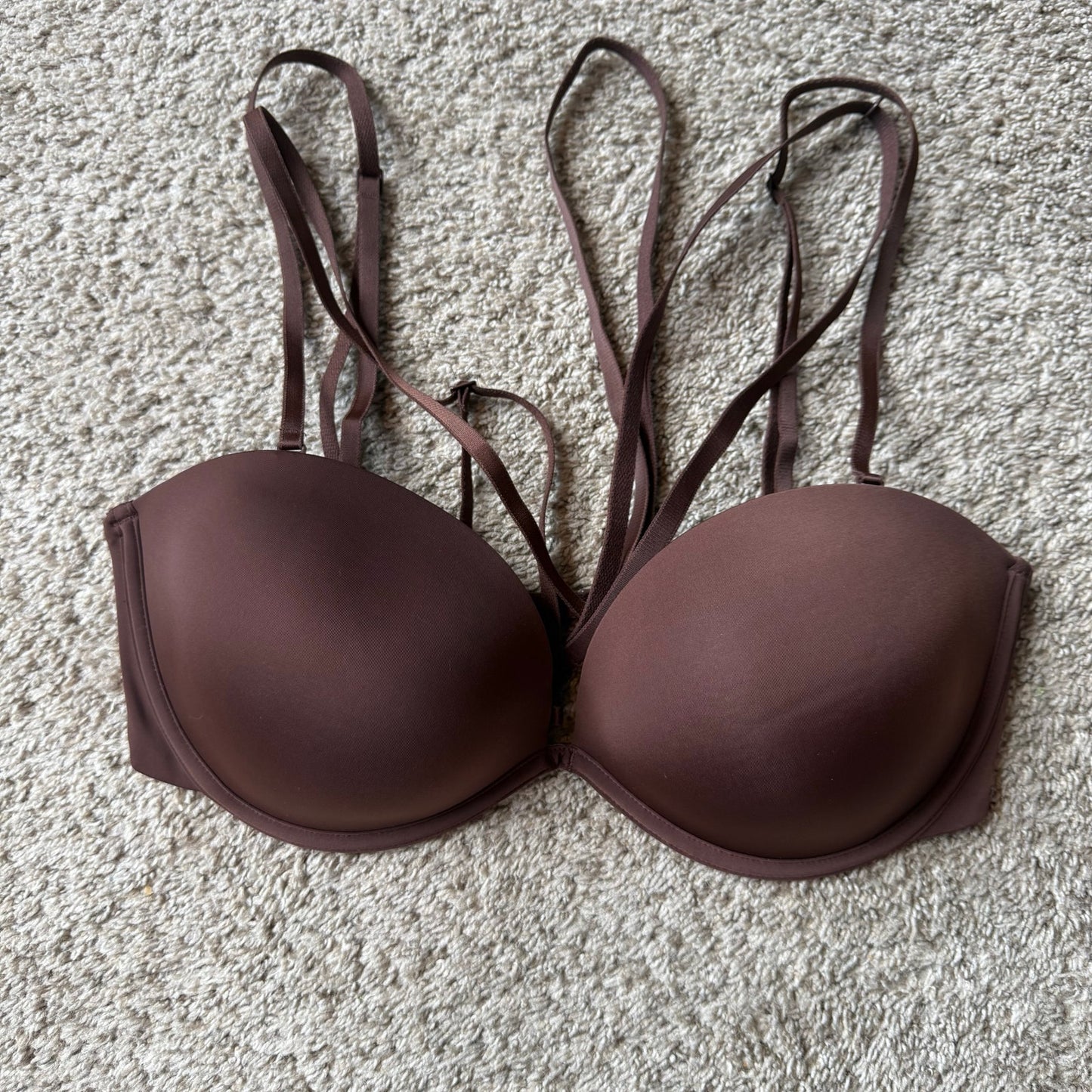 SKIMS MULTI-WAY BRA - Size 34DDD