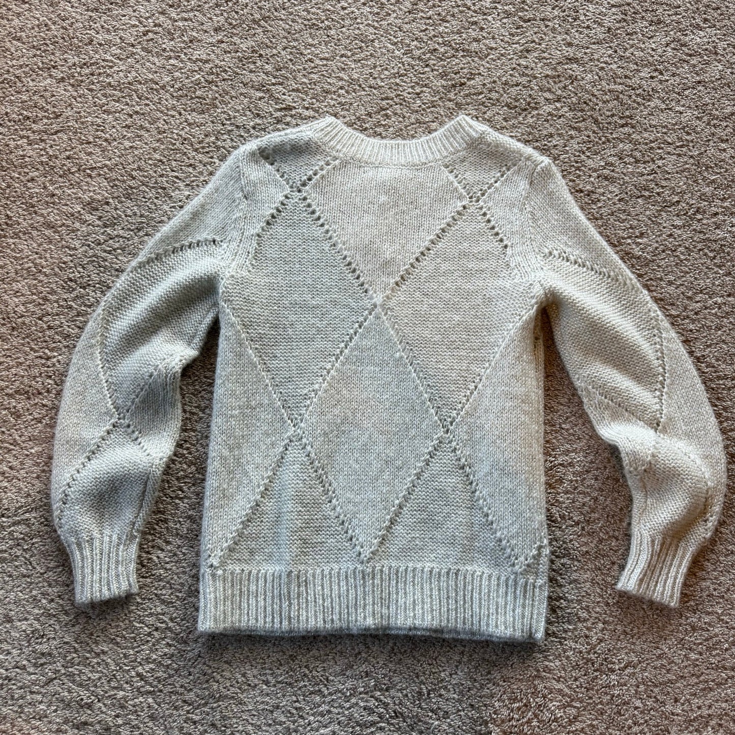 Tommy Bahama Shimmer Sweater - XS