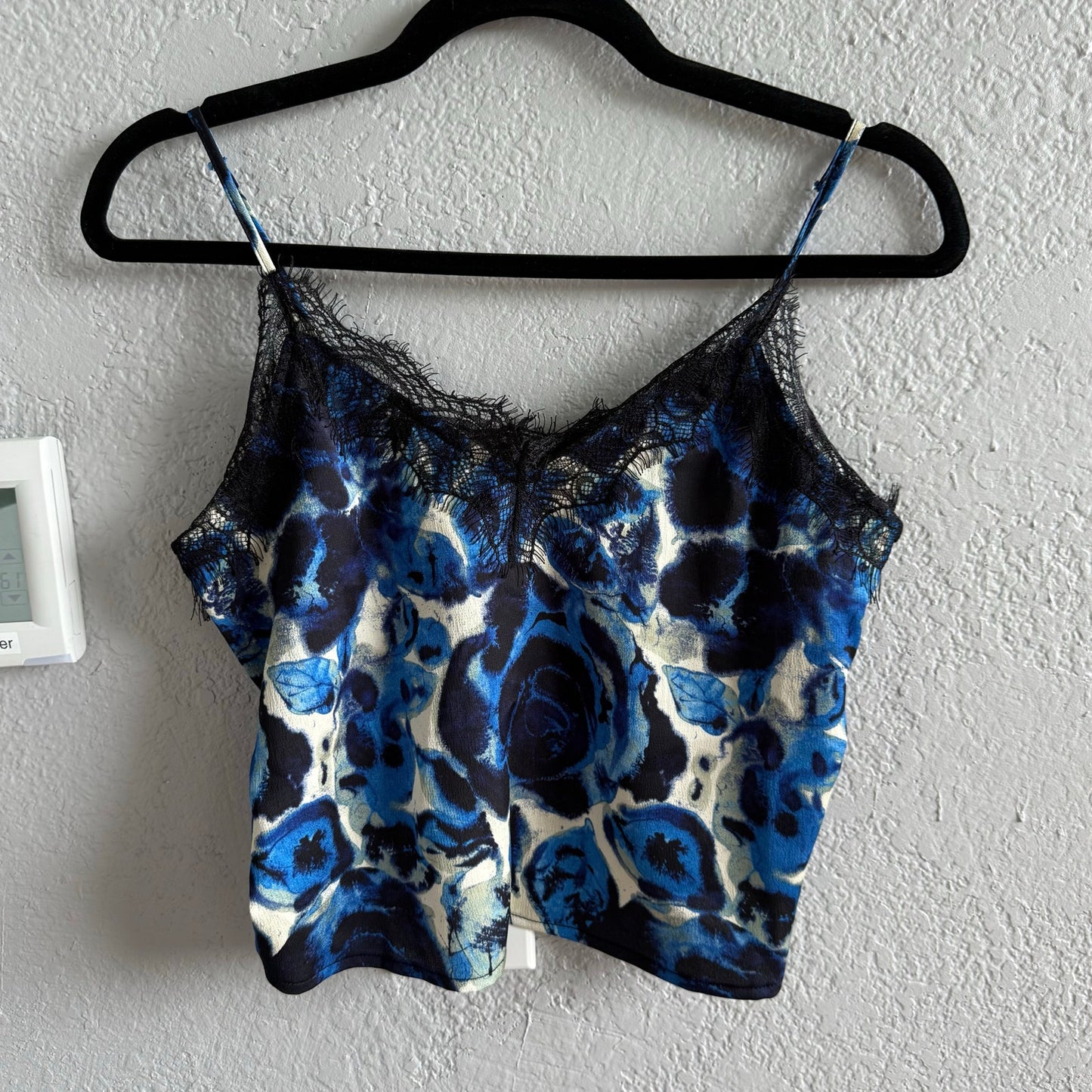 Open Edit Tank - XS