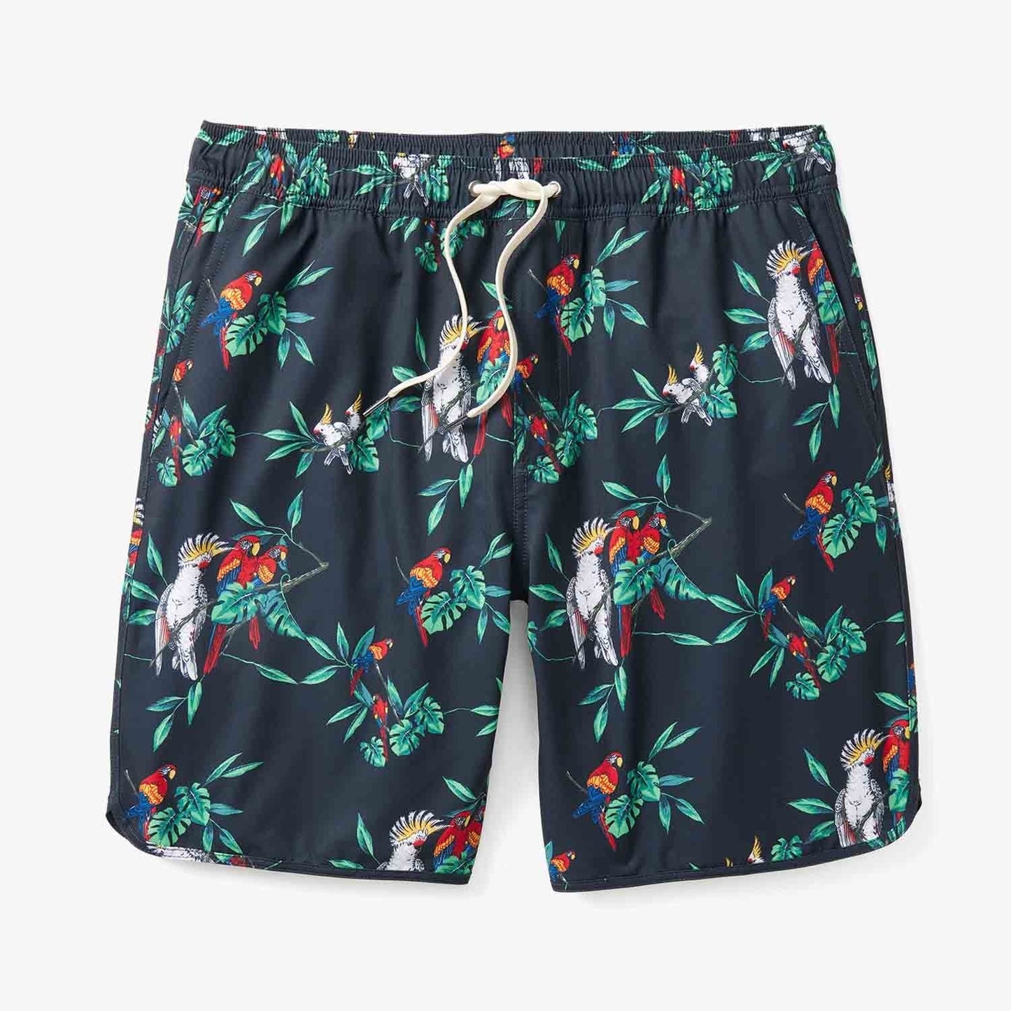 Men's - Fair Harbor Swim Trunks - XXXL