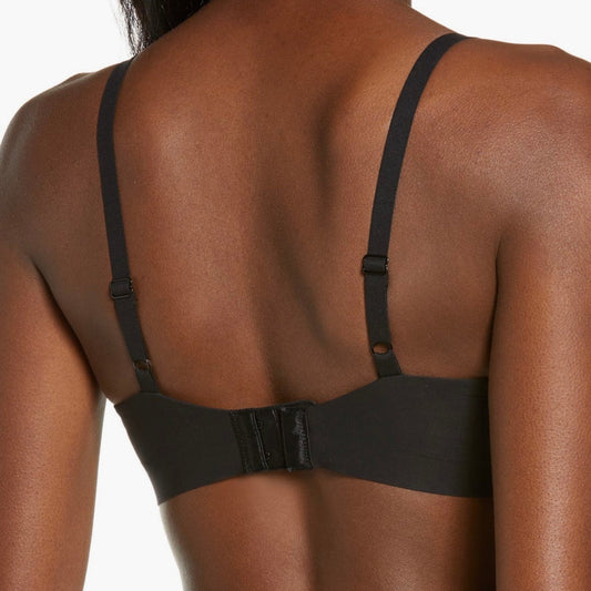 Wacoal T-Shirt Black Bra - Size 34C