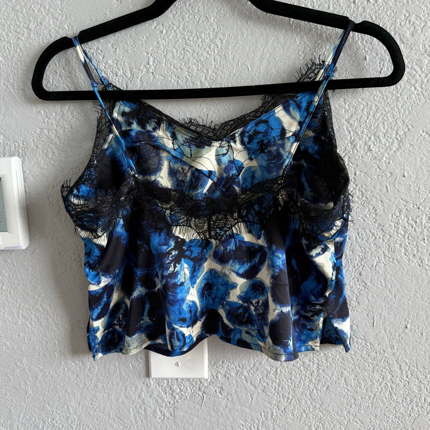 Open Edit Tank - XS