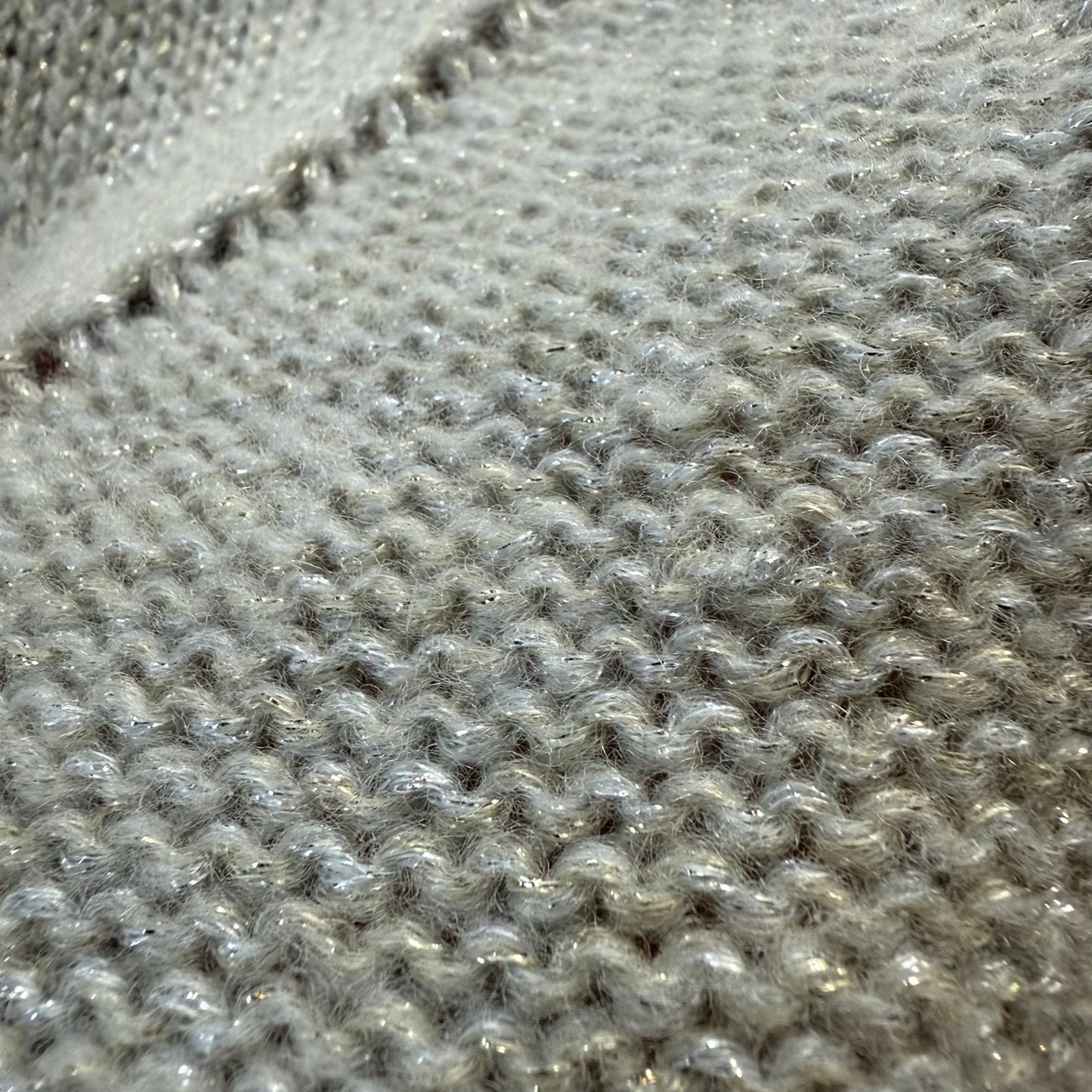 Tommy Bahama Shimmer Sweater - XS