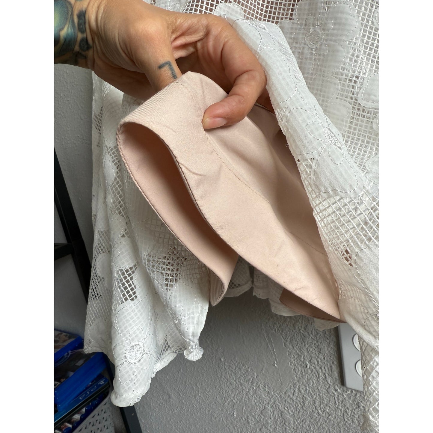 Shani Cocktail Dress Size 8