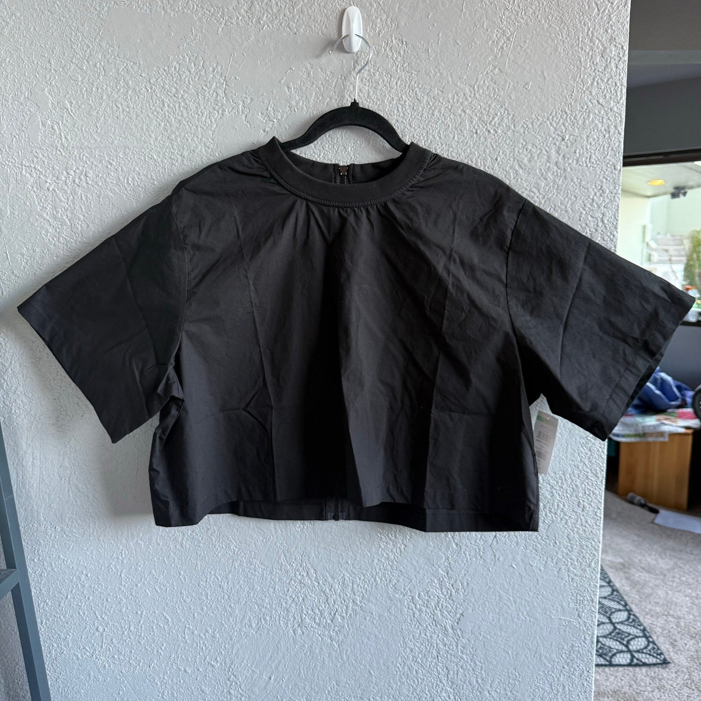 Steven Madden Sunny Crop Top - XL