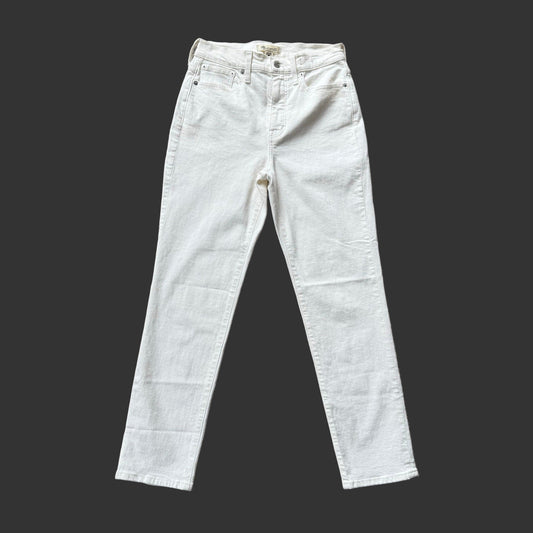 Madewell Perfect Vintage Jeans - Size 26