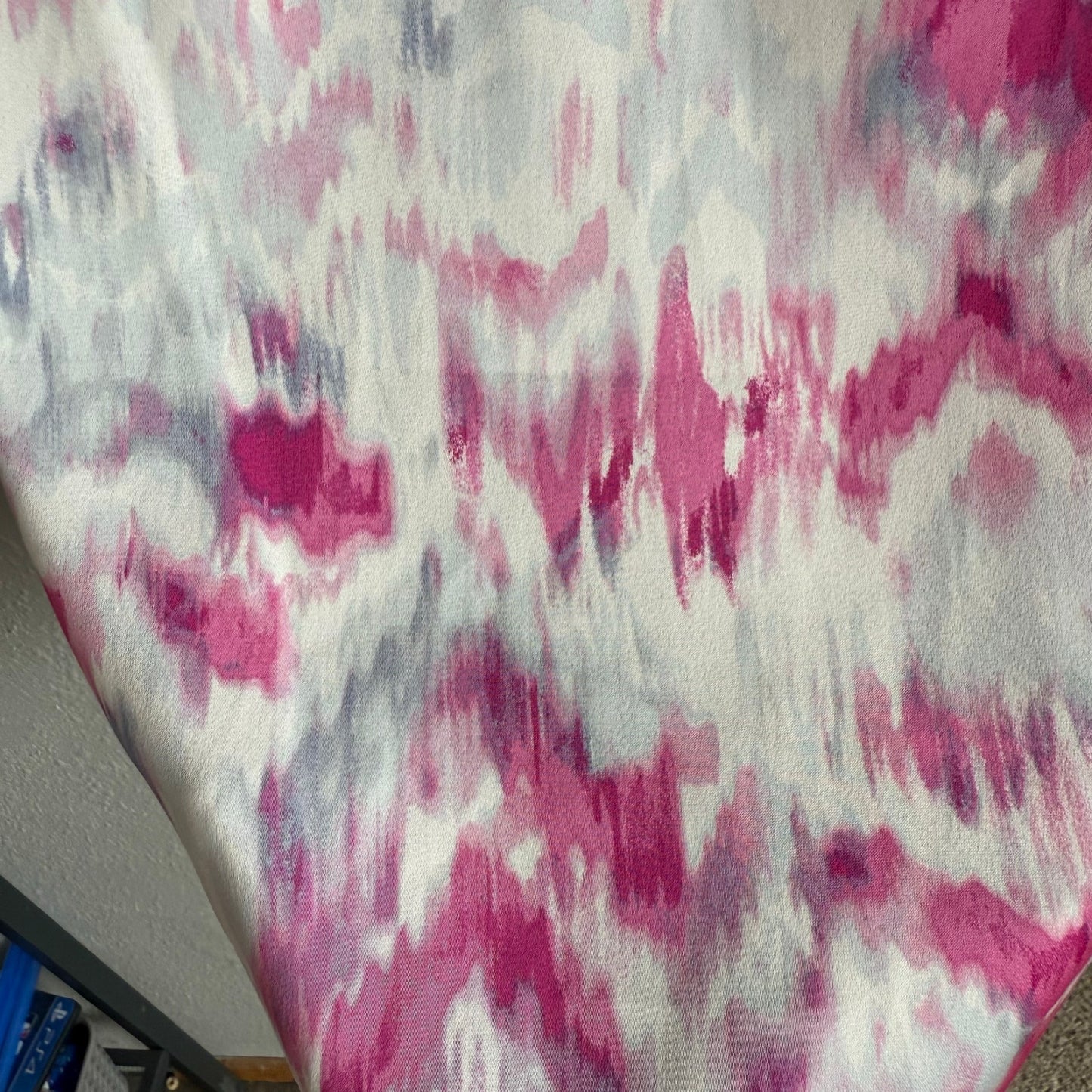 Halogen tank top - XS