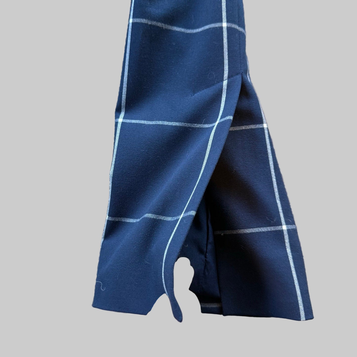 Halogen Navy Blazer - Size XL