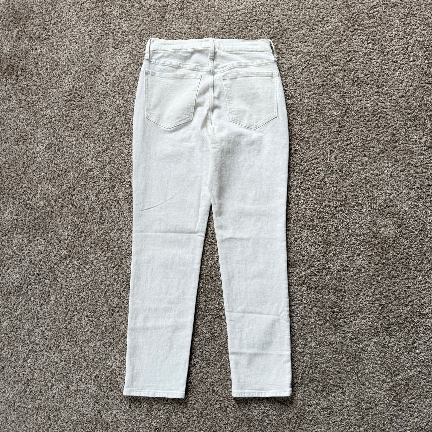 Madewell Perfect Vintage Jeans - size 26