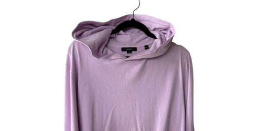 Stop Buying the Dupe: Why the Real Vince Hoodie is Actually Cheaper