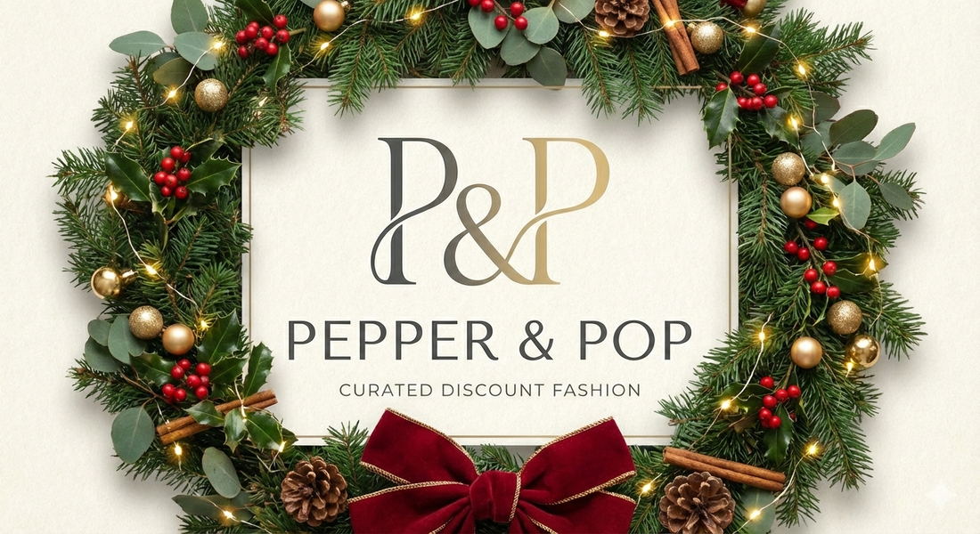 The Ultimate Sustainable Gift Guide: How to Find Designer Deals & Give Back This Holiday