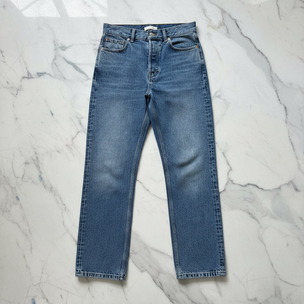 Topshop Dad Jeans - Size 26