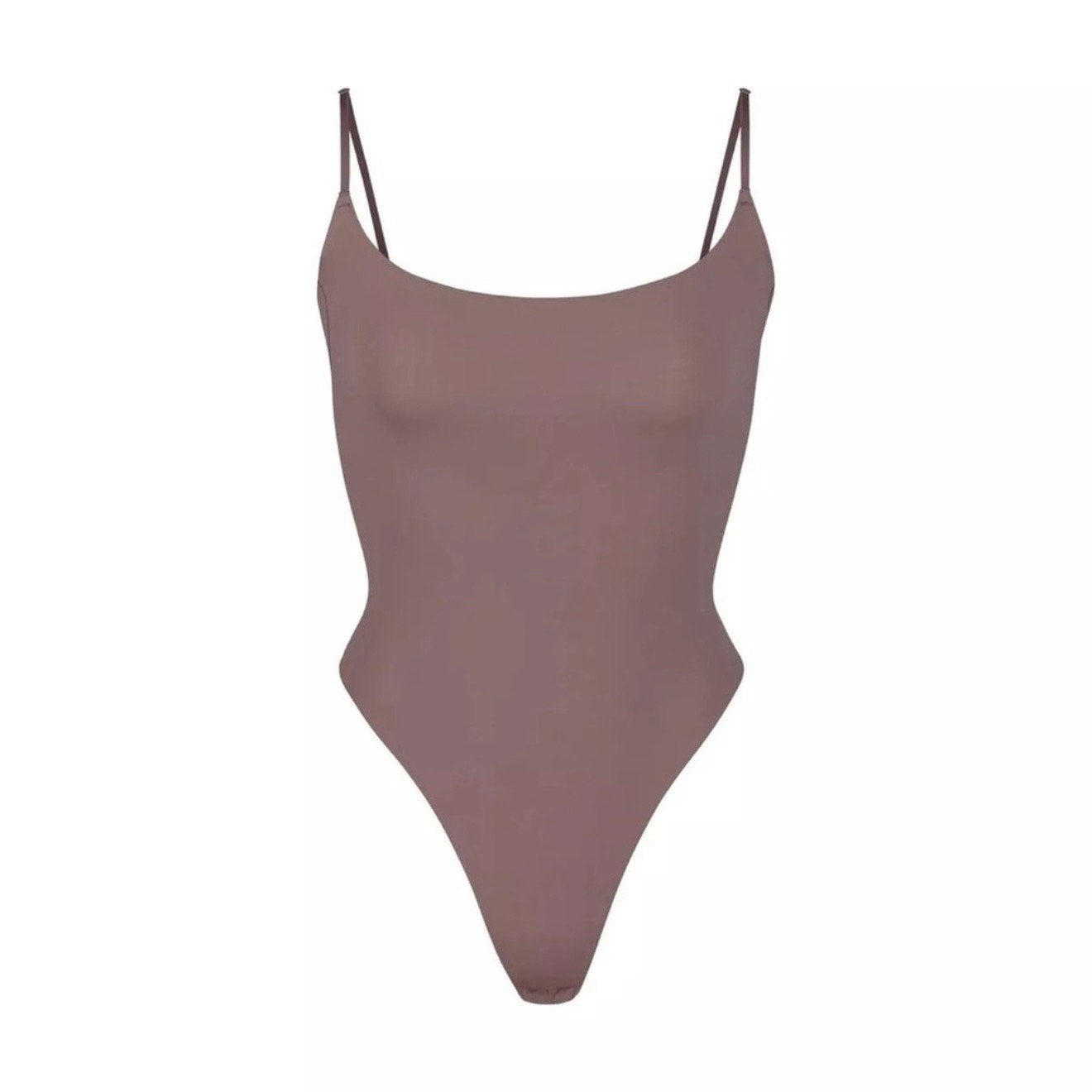 SKIMS Fits Everybody Bodysuit - Size 2X