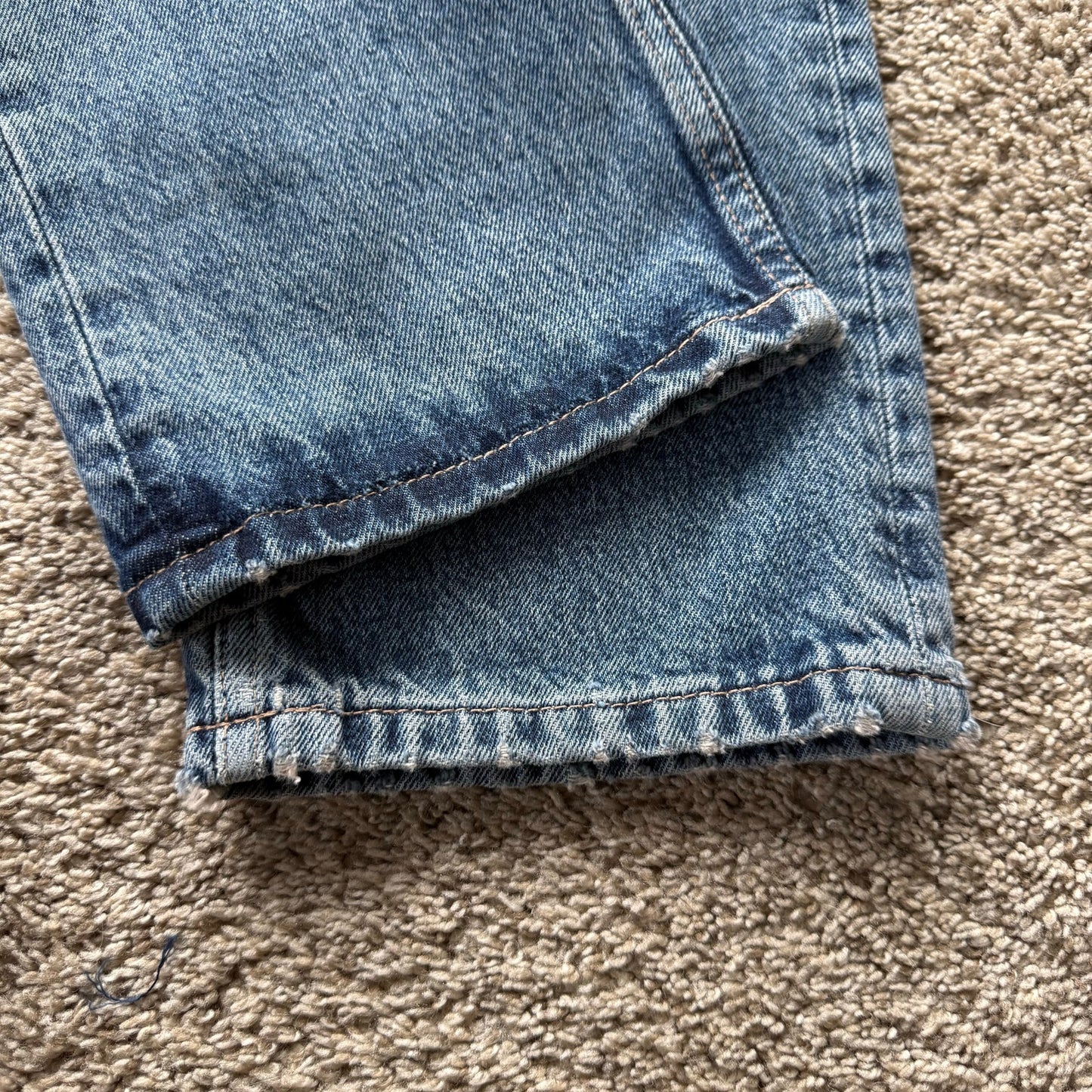 Topshop Dad Jeans - Size 26