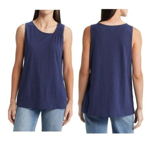 Caslon tank - XS