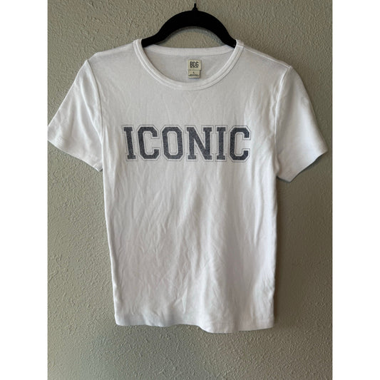 Iconic BDG T-Shirt - Large