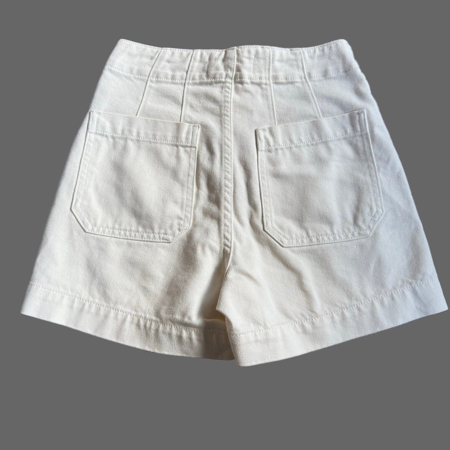 Reformation High Waisted Eloise Shorts - Size 23