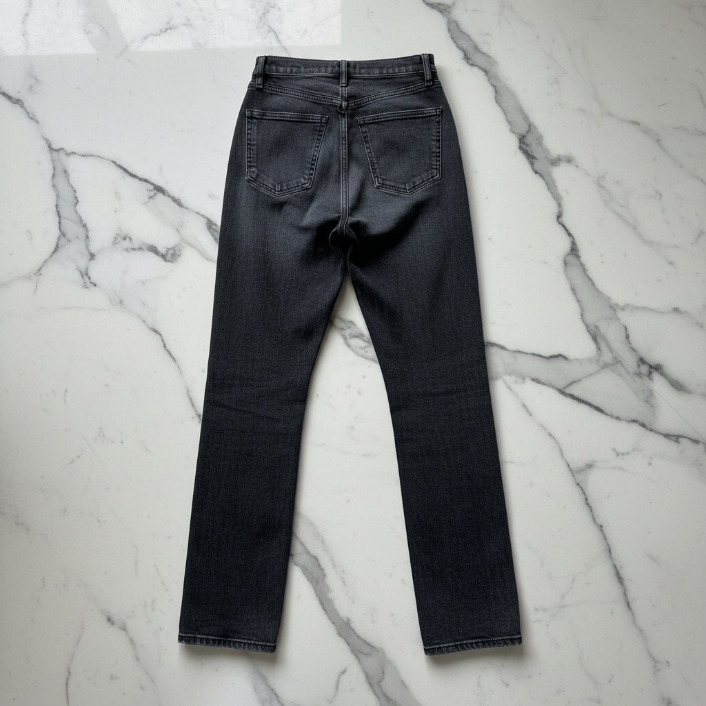 Agolde High Rise Jeans - Size 24