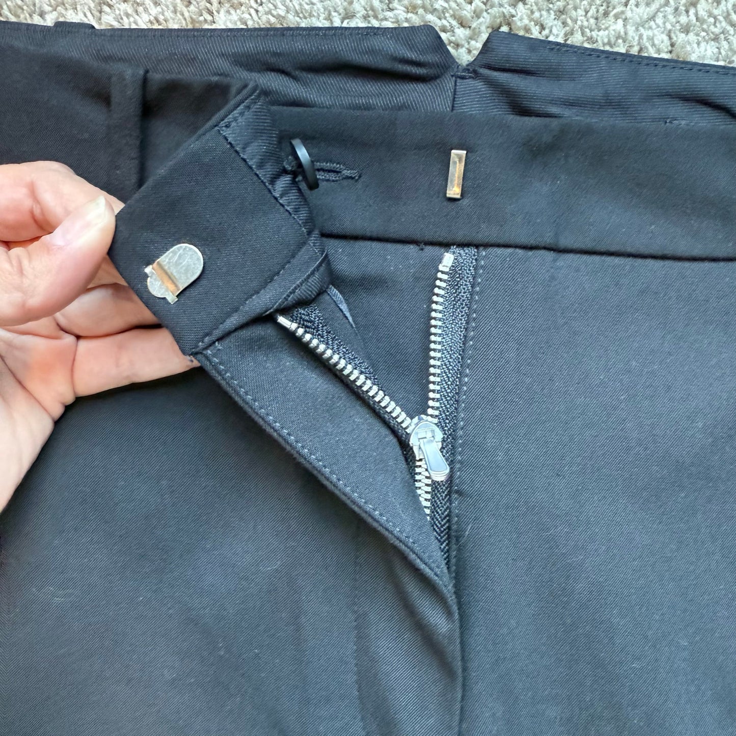 Rag & Bone Donna Pant - Size 12