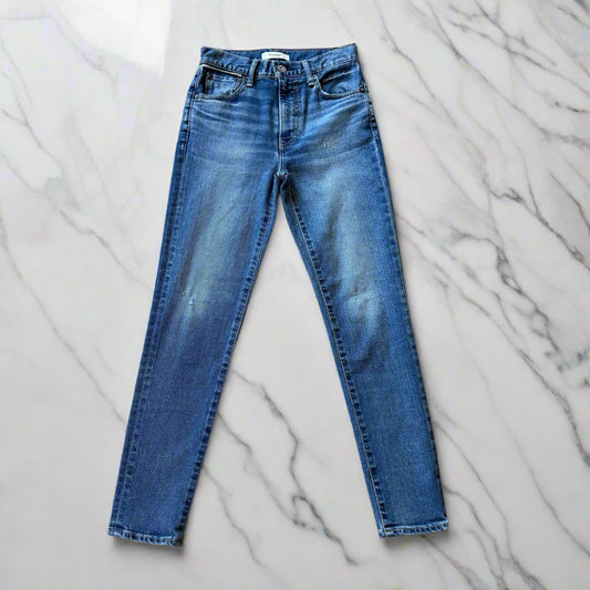 Moussy Vintage Skinny Jeans - Size 25