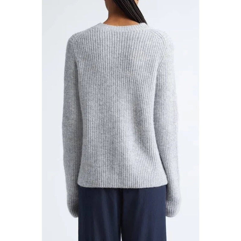 Vince Sweater - Gray - Large