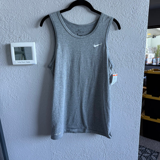 Nike Dri-Fit Tank - Small