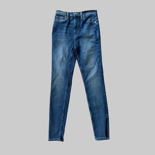 Hudson Super Skinny Jeans - Size 26 - *PI