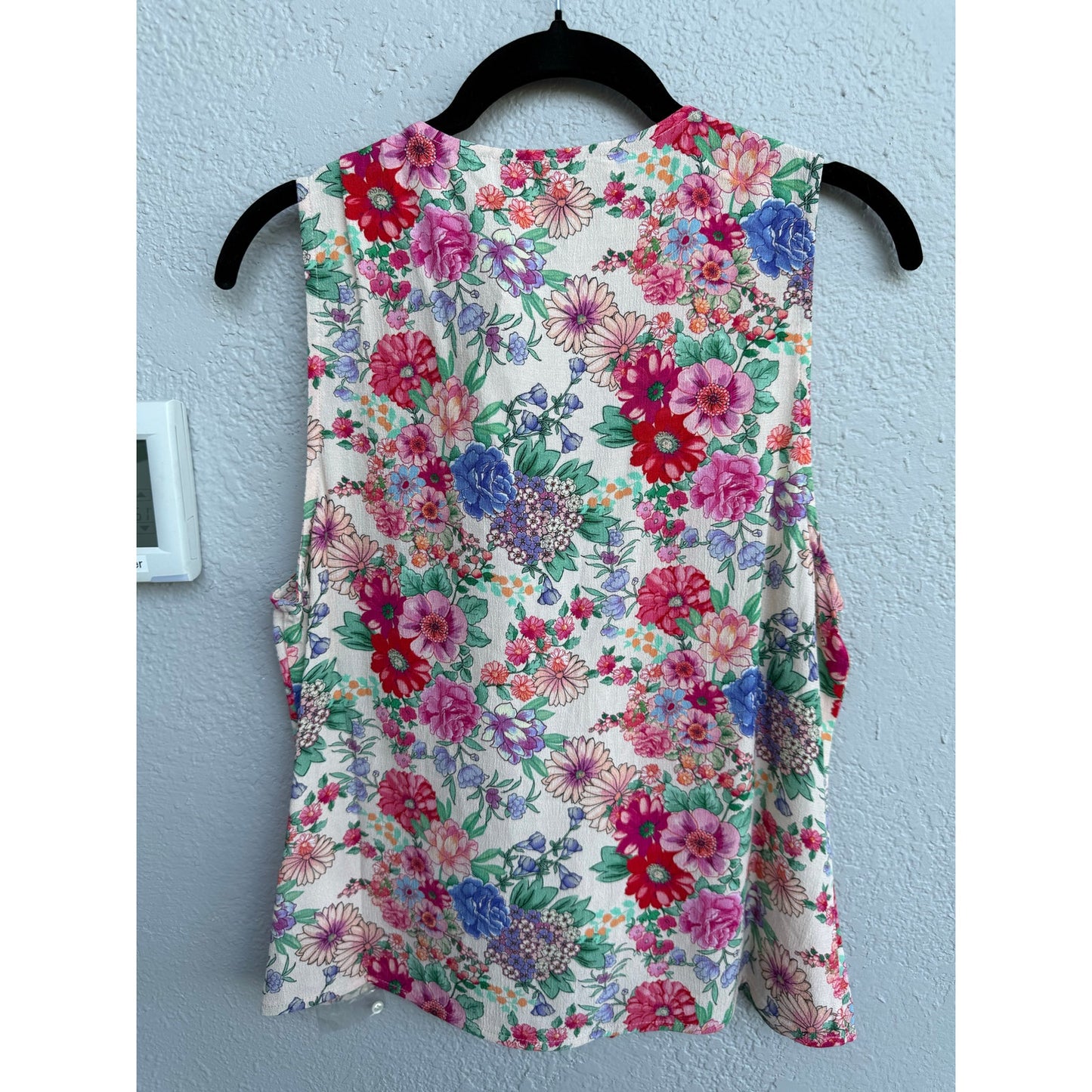 Favorite Daughter The Gwen Top - Medium - MSRP $198