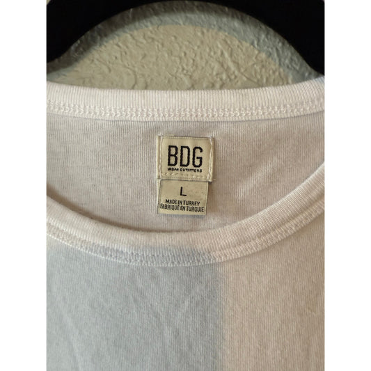 Iconic BDG T-Shirt - Large