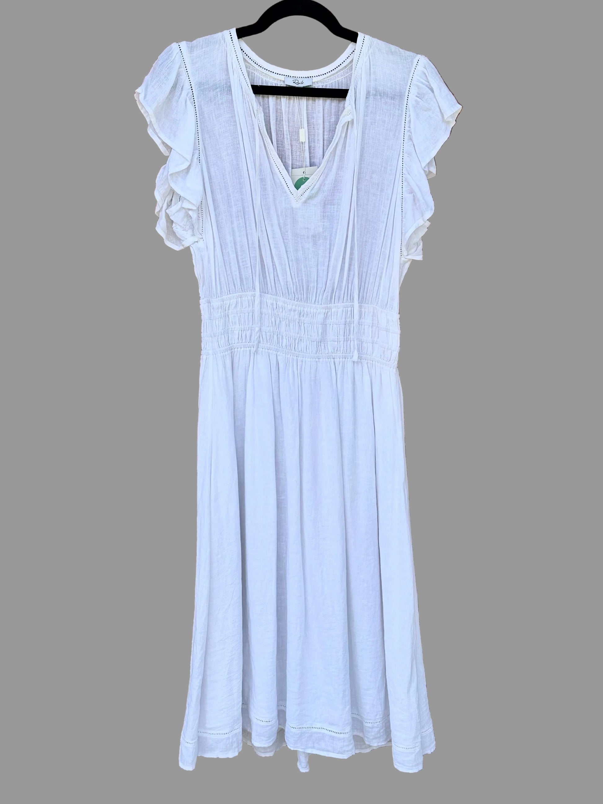 White dress Rails | Pepper&Pop Discount Fashion