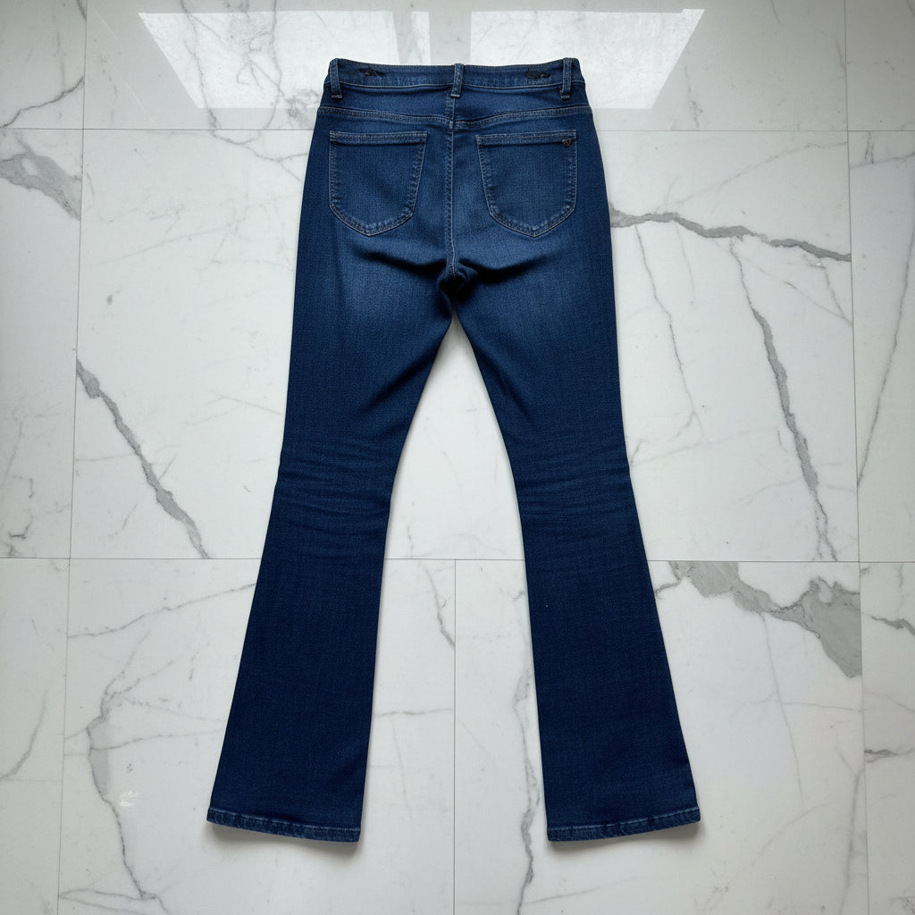 Wit & Wisdom Flare Jeans - Size 2