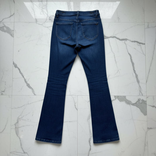 Wit & Wisdom Flare Jeans - Size 2
