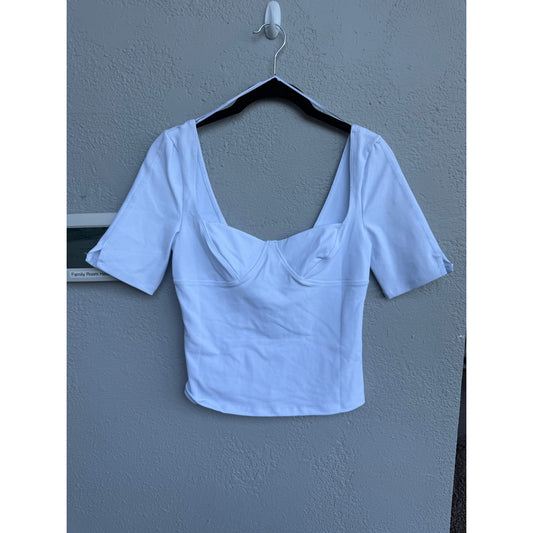Intimately Free People Top - Size Small - MSRP $48